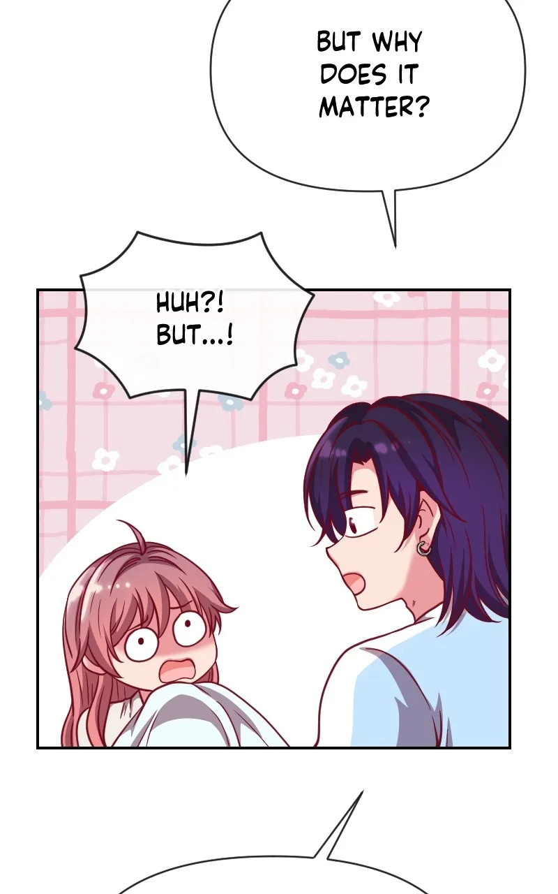 Hello Baby Chapter 69 page 60 - 