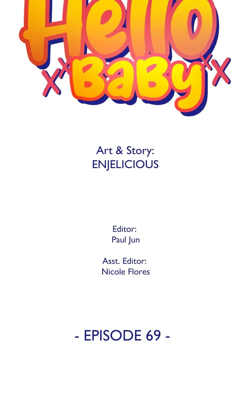 Hello Baby Chapter 69 page 7 - 