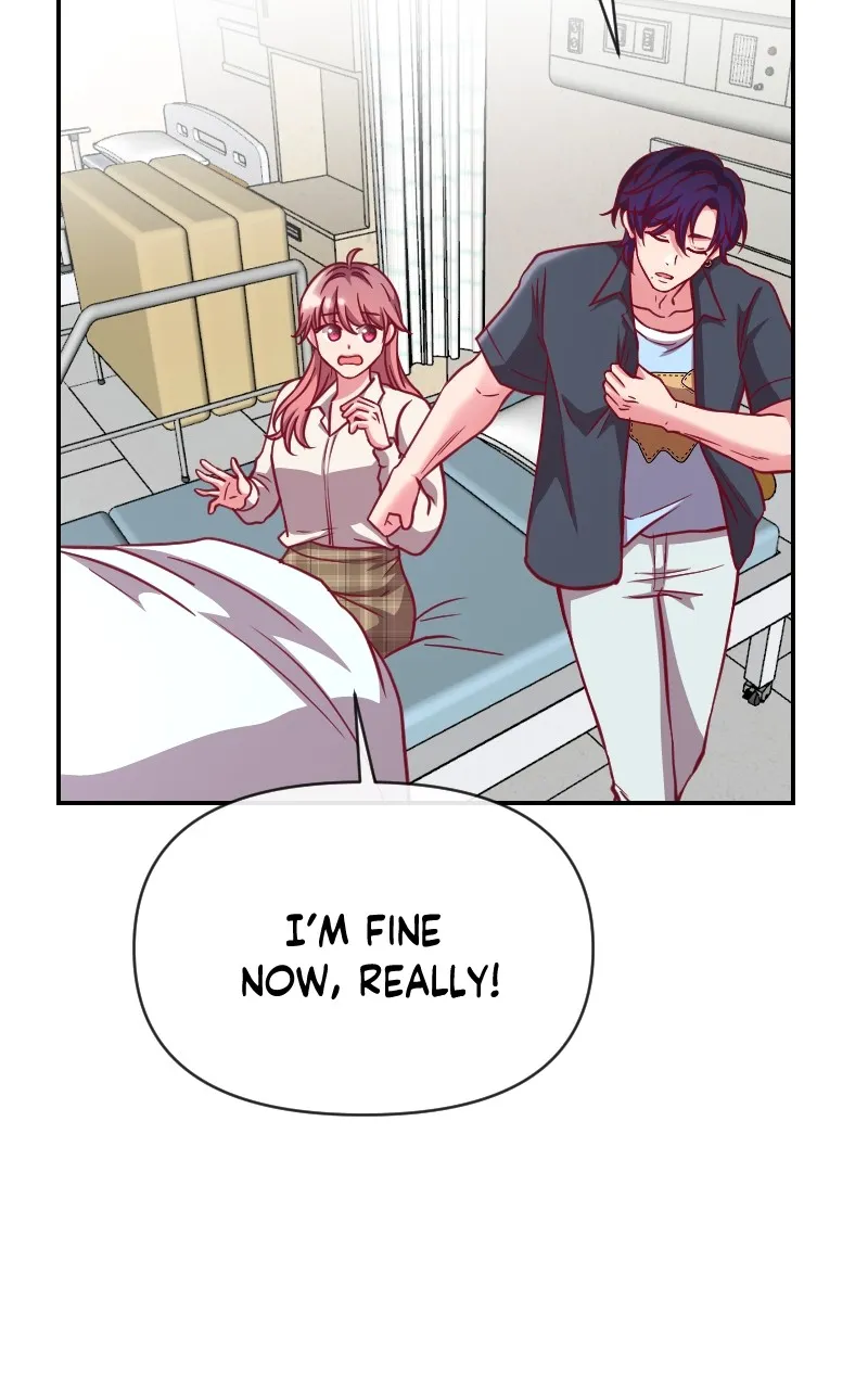 Hello Baby Chapter 69 page 67 - 
