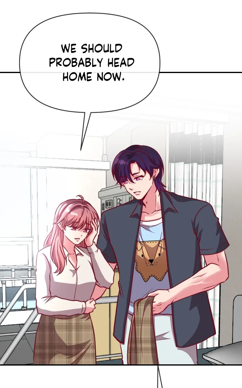 Hello Baby Chapter 69 page 68 - 