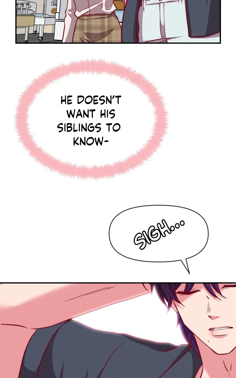 Hello Baby Chapter 69 page 74 - 