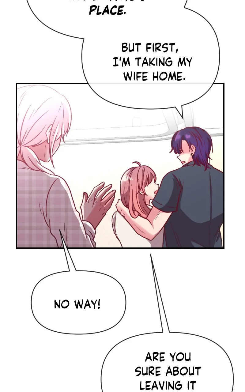Hello Baby Chapter 69 page 77 - 