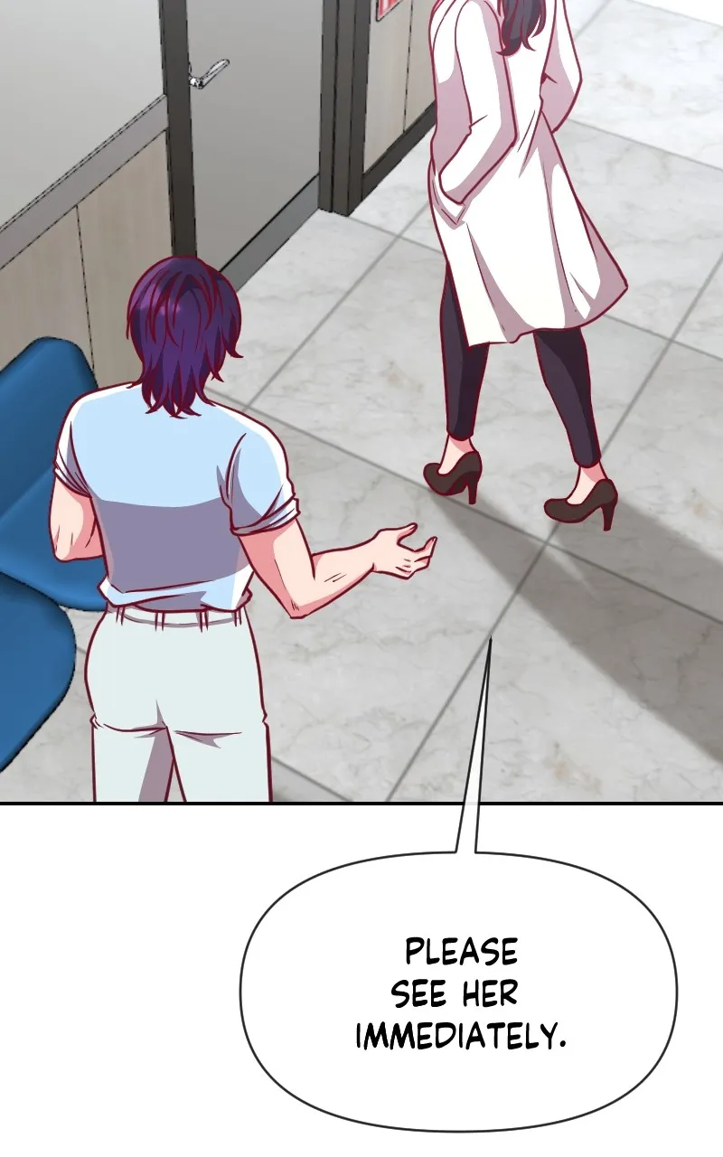 Hello Baby Chapter 69 page 9 - 