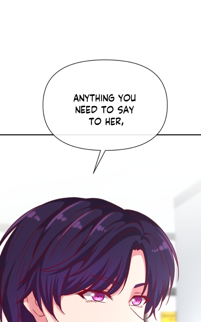 Hello Baby Chapter 70 page 11 - 