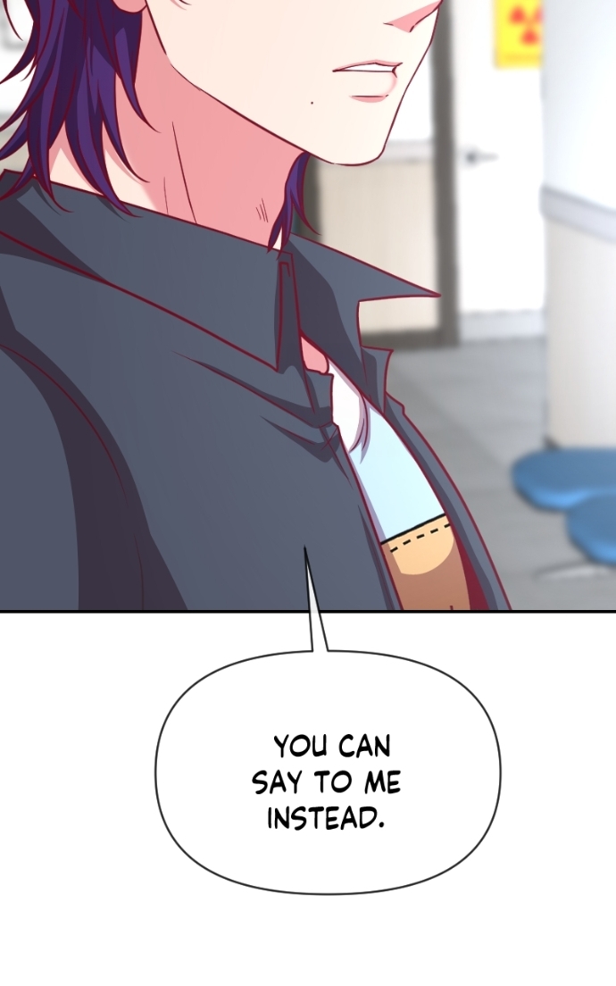 Hello Baby Chapter 70 page 12 - 