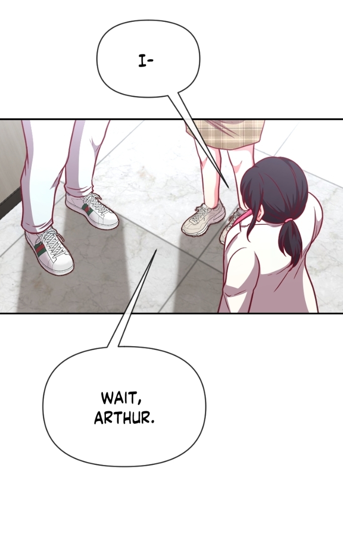 Hello Baby Chapter 70 page 13 - 