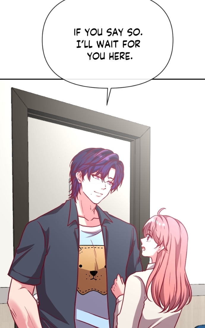 Hello Baby Chapter 70 page 17 - 