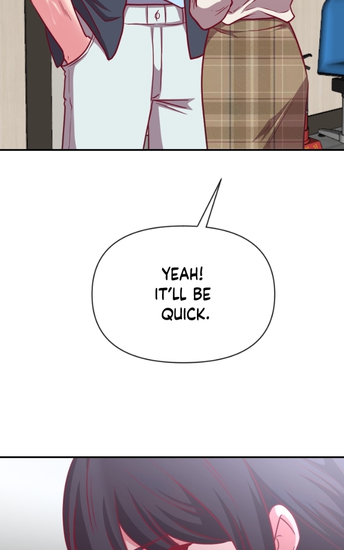 Hello Baby Chapter 70 page 18 - 