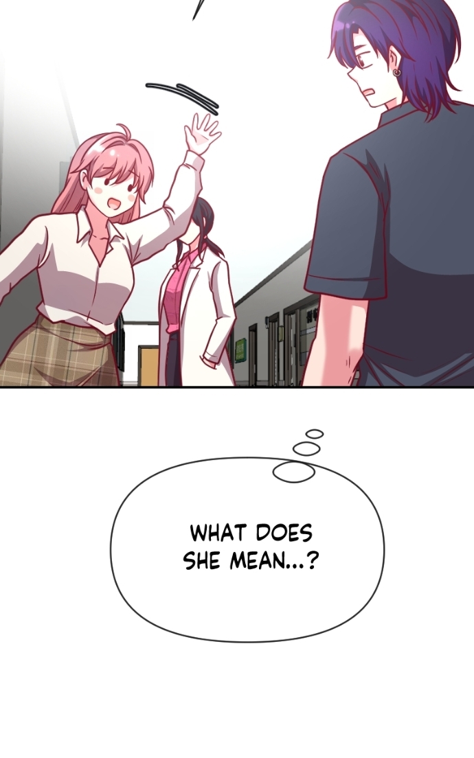 Hello Baby Chapter 70 page 20 - 