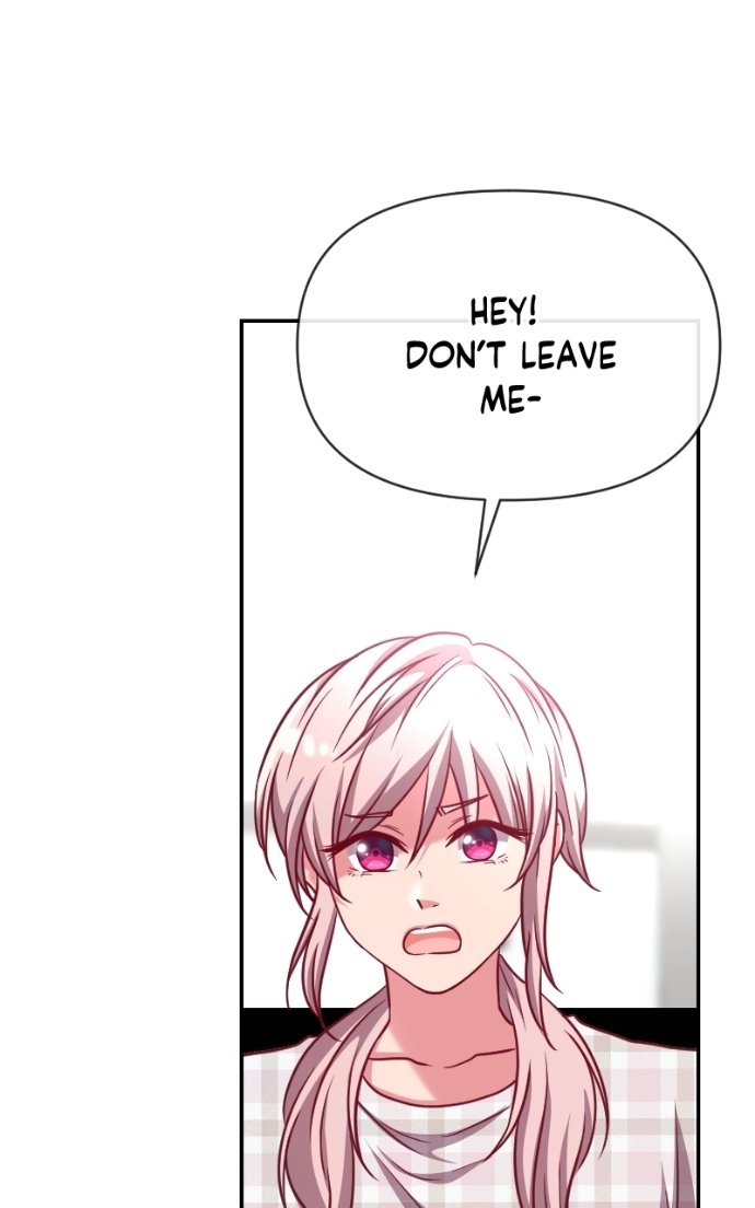 Hello Baby Chapter 70 page 21 - 