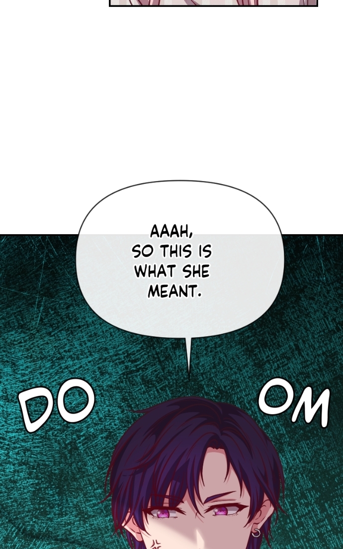Hello Baby Chapter 70 page 22 - 