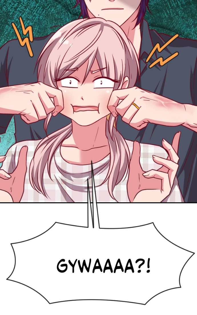 Hello Baby Chapter 70 page 23 - 