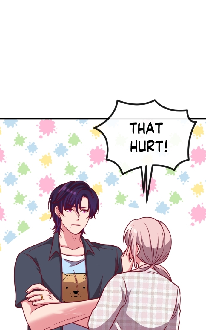 Hello Baby Chapter 70 page 24 - 