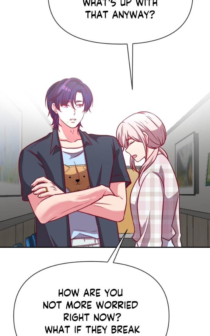 Hello Baby Chapter 70 page 26 - 