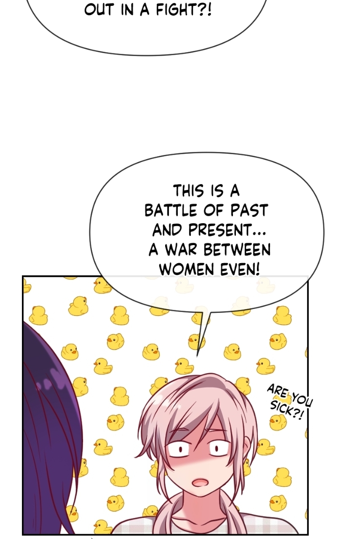 Hello Baby Chapter 70 page 27 - 