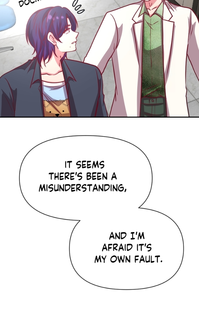 Hello Baby Chapter 70 page 29 - 