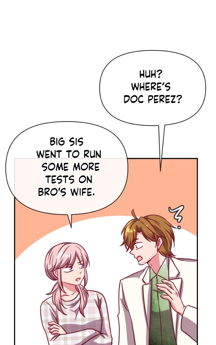Hello Baby Chapter 70 page 30 - 
