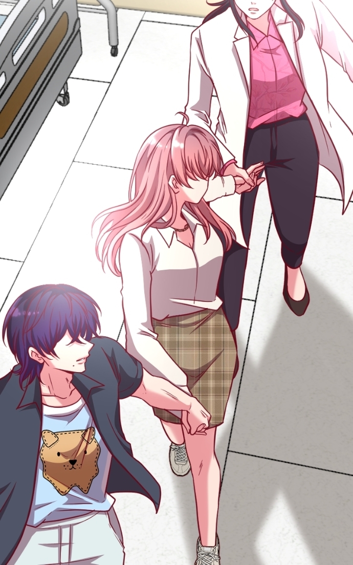 Hello Baby Chapter 70 page 4 - 