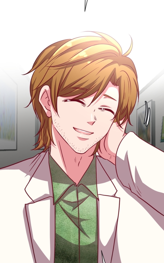 Hello Baby Chapter 70 page 32 - 