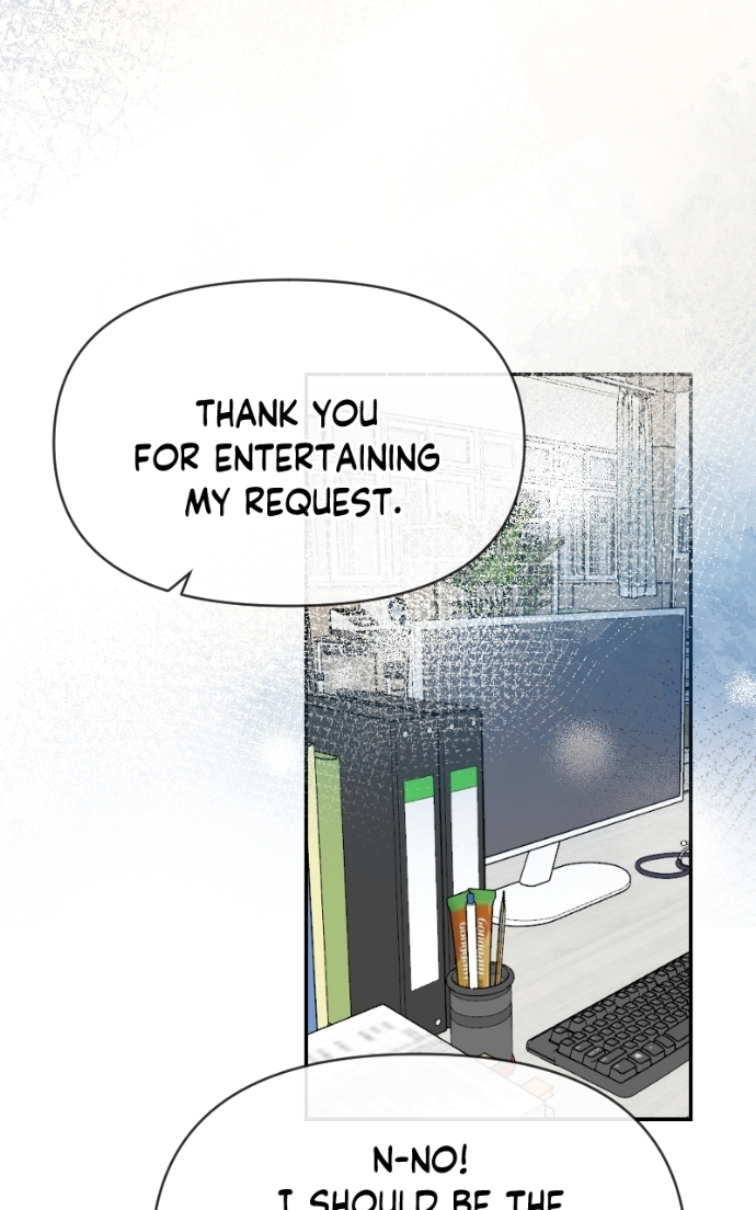 Hello Baby Chapter 70 page 35 - 