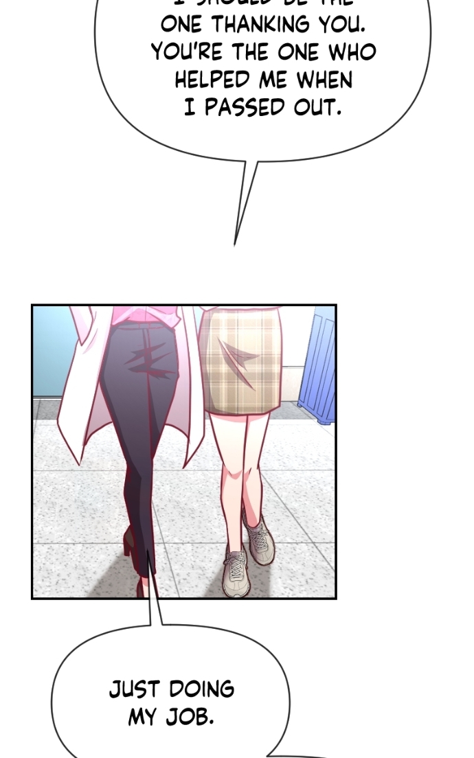Hello Baby Chapter 70 page 36 - 