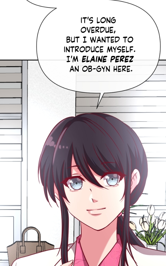 Hello Baby Chapter 70 page 37 - 