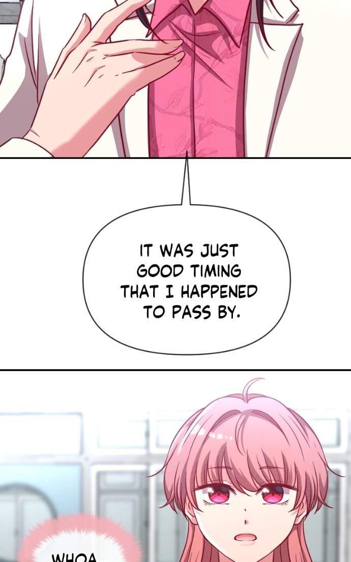 Hello Baby Chapter 70 page 38 - 