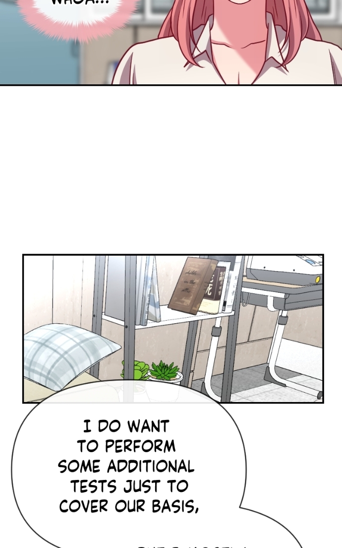 Hello Baby Chapter 70 page 39 - 