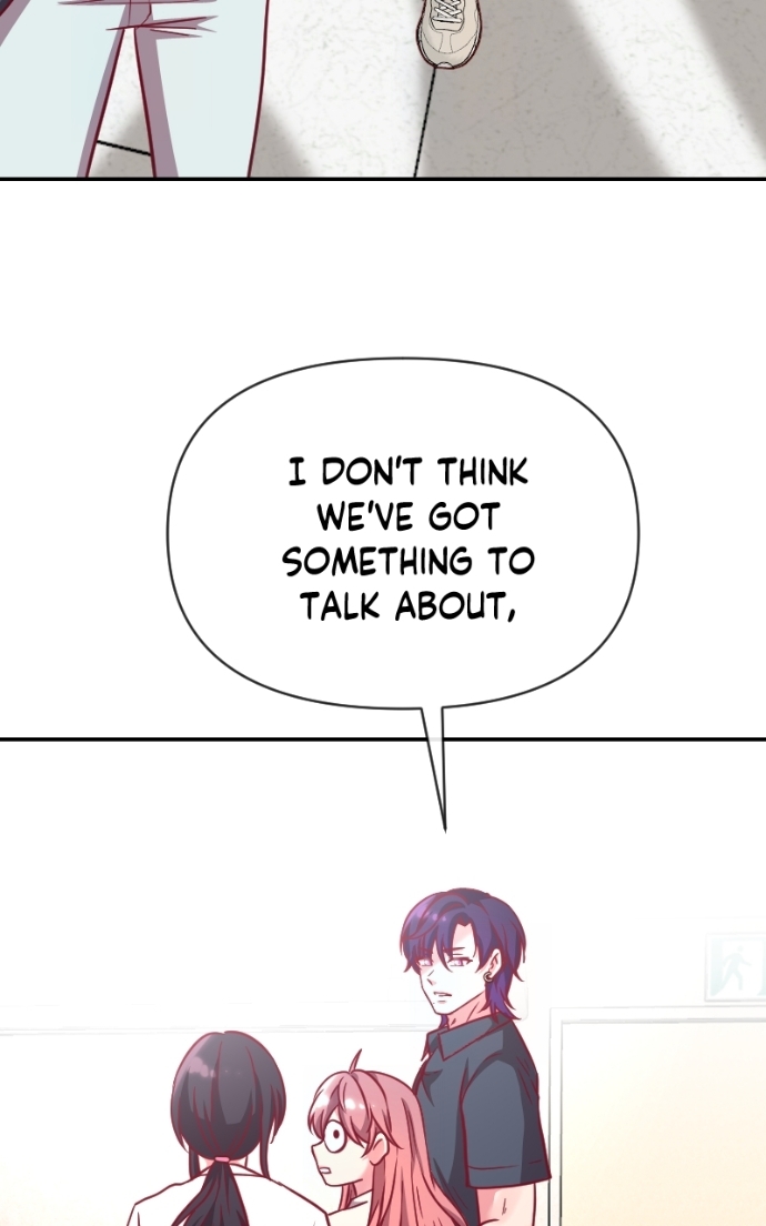 Hello Baby Chapter 70 page 5 - 