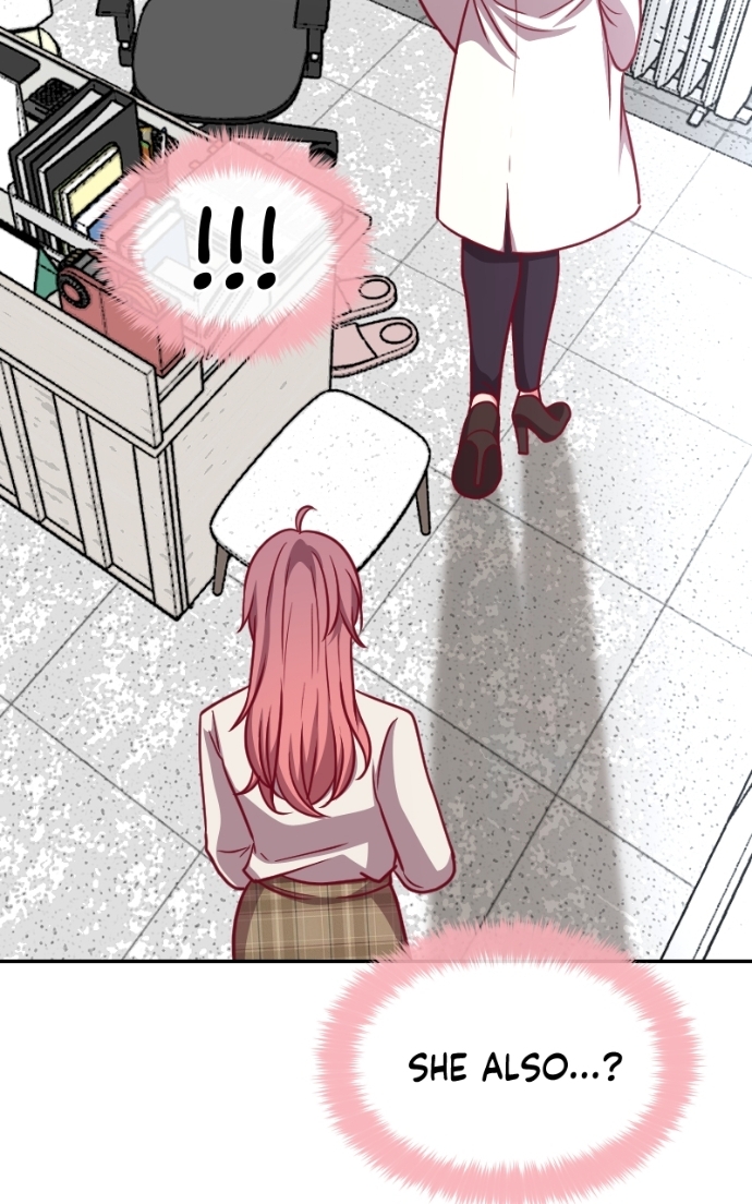 Hello Baby Chapter 70 page 46 - 