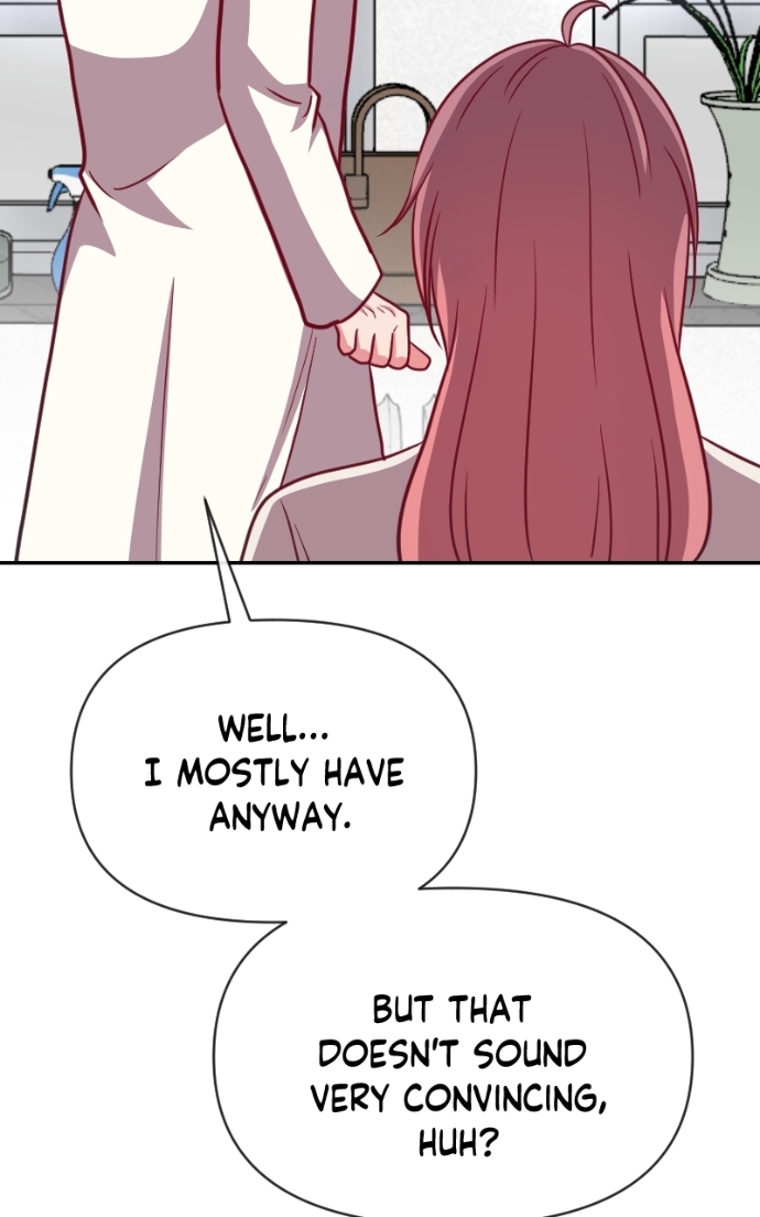 Hello Baby Chapter 70 page 51 - 