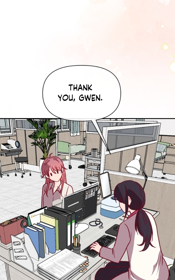 Hello Baby Chapter 70 page 69 - 