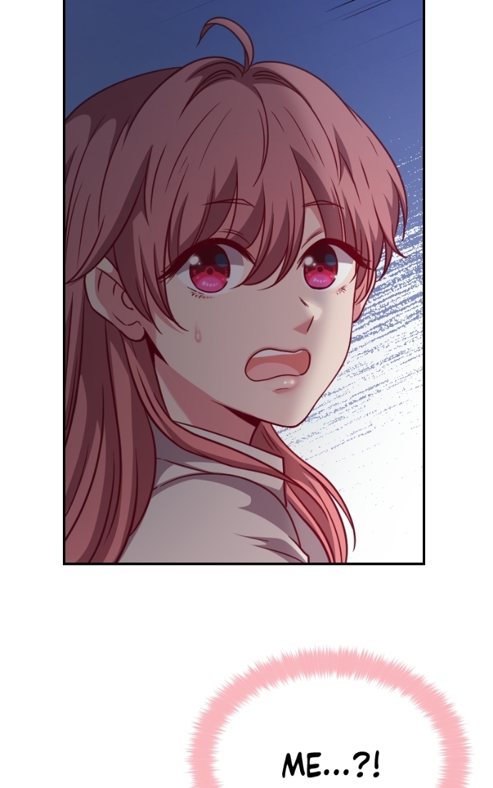 Hello Baby Chapter 70 page 8 - 