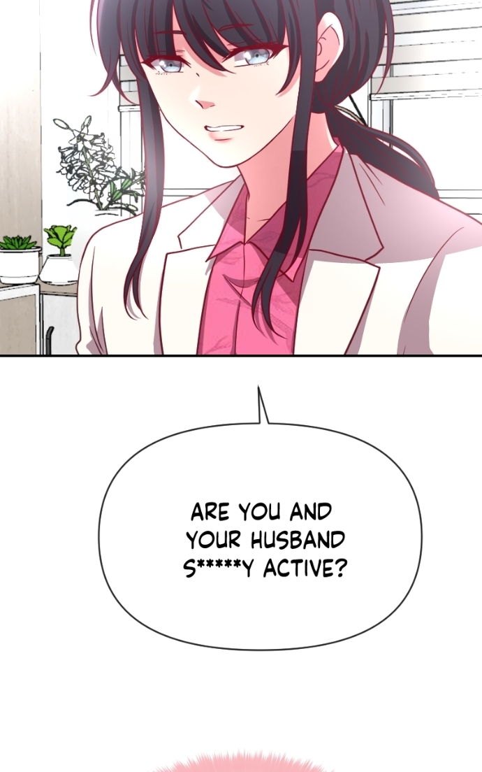 Hello Baby Chapter 70 page 73 - 