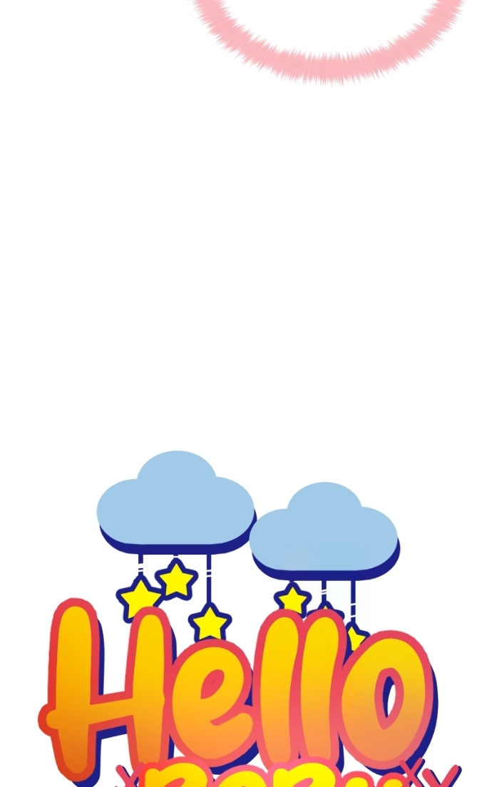 Hello Baby Chapter 70 page 9 - 