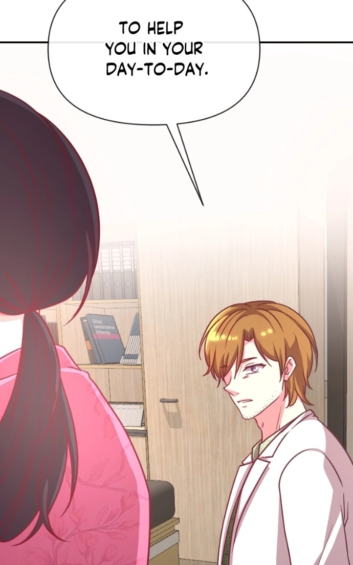 Hello Baby Chapter 73 page 16 - 
