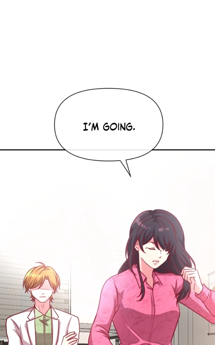 Hello Baby Chapter 73 page 19 - 