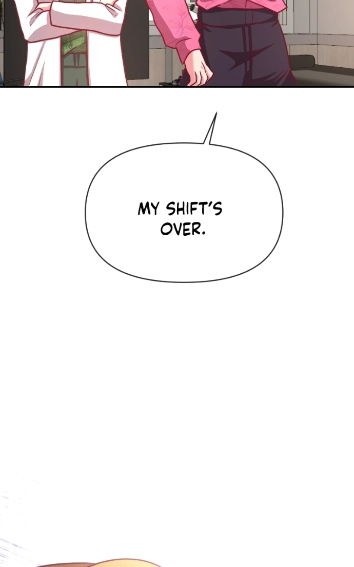 Hello Baby Chapter 73 page 20 - 