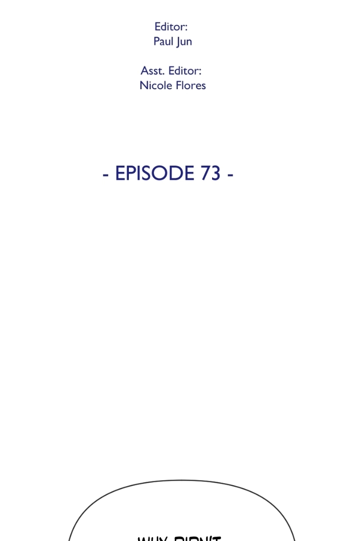Hello Baby Chapter 73 page 3 - 