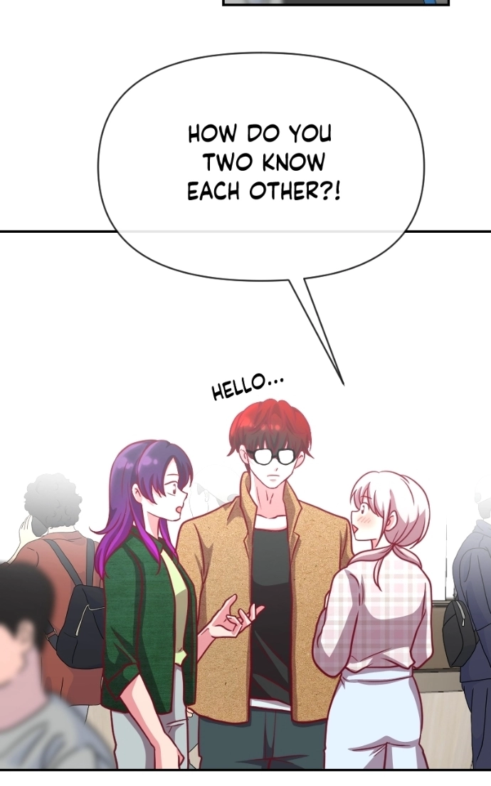 Hello Baby Chapter 73 page 24 - 