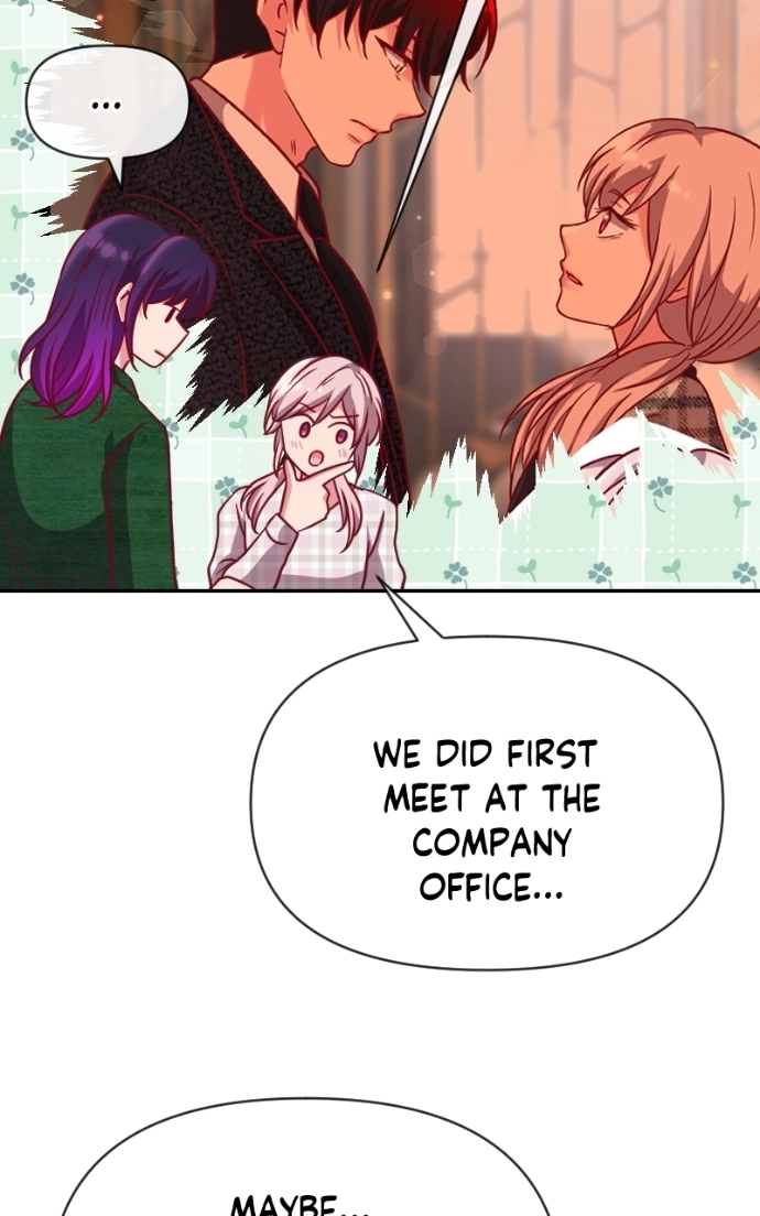 Hello Baby Chapter 73 page 26 - 