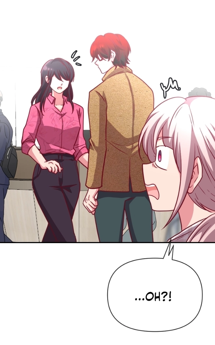 Hello Baby Chapter 73 page 29 - 