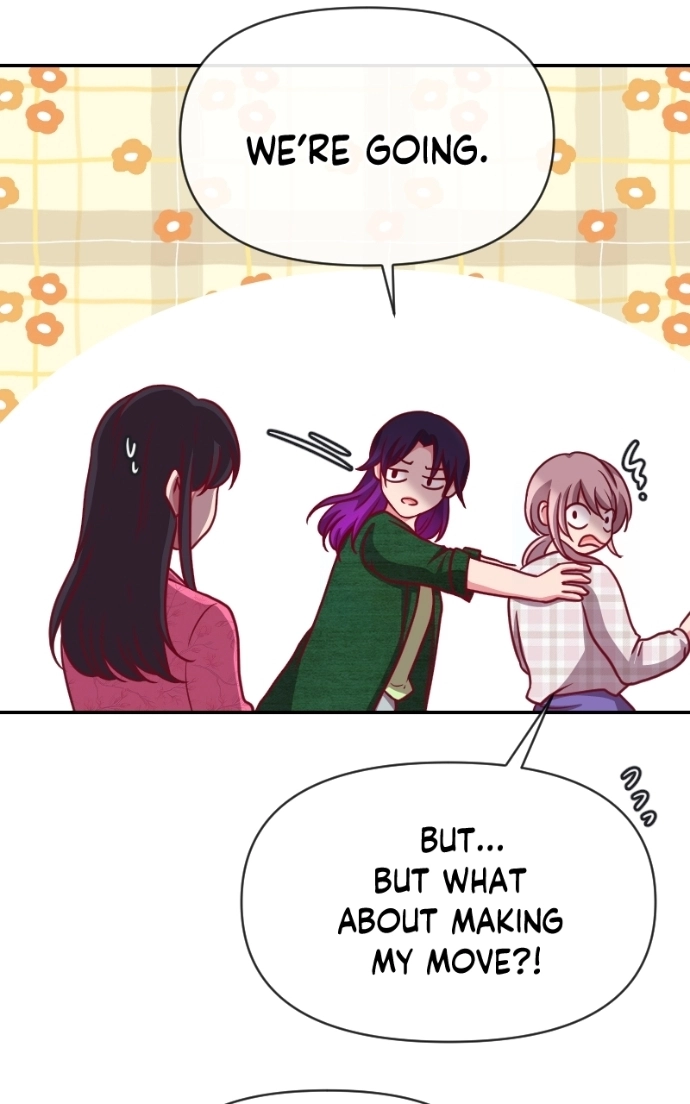Hello Baby Chapter 73 page 34 - 