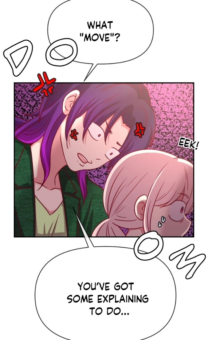 Hello Baby Chapter 73 page 35 - 
