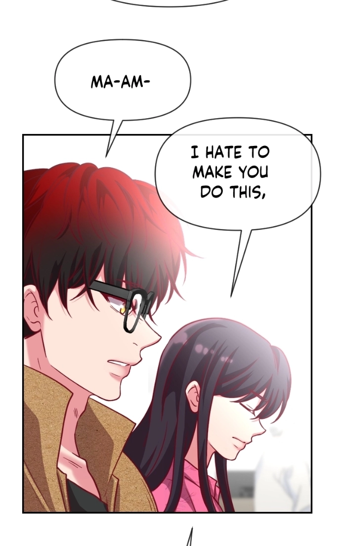 Hello Baby Chapter 73 page 36 - 