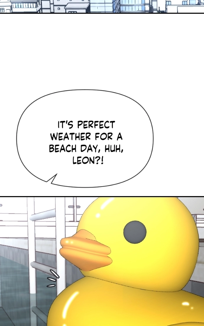 Hello Baby Chapter 73 page 42 - 