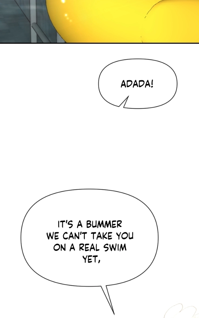 Hello Baby Chapter 73 page 43 - 