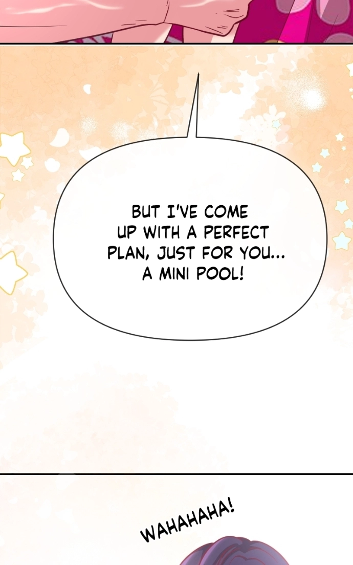 Hello Baby Chapter 73 page 45 - 