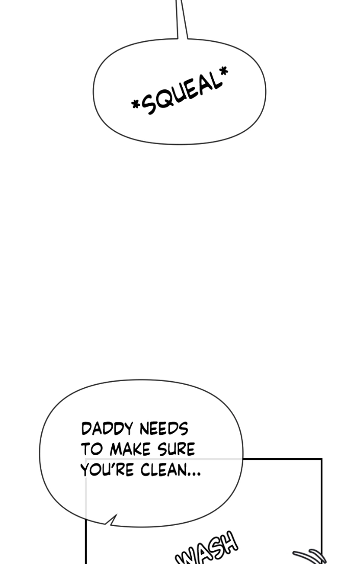 Hello Baby Chapter 73 page 47 - 