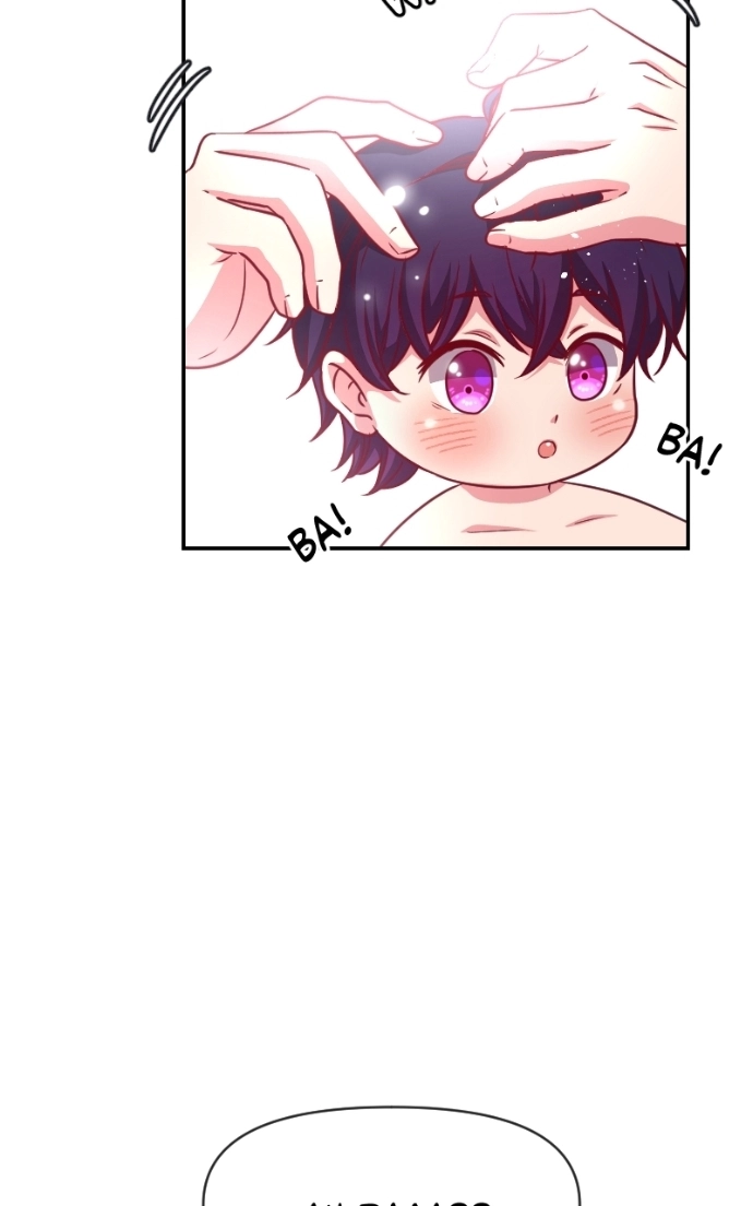 Hello Baby Chapter 73 page 48 - 